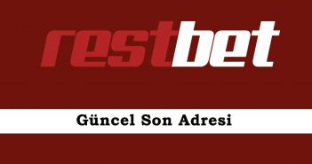 Restbet Güncel Son Adresi Restbet Güncel Son Adresi