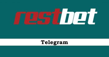 Restbet Telegram