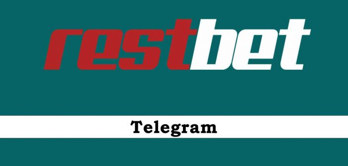 Restbet Telegram