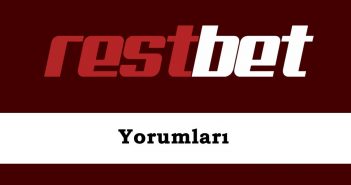 Restbet Yorumları Restbet Yorumları
