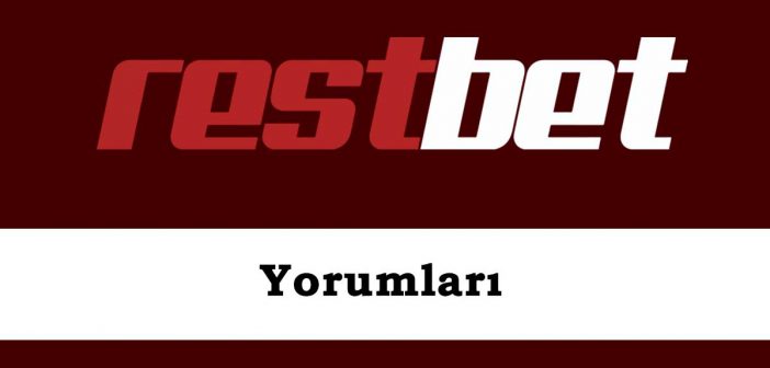 Restbet Yorumları