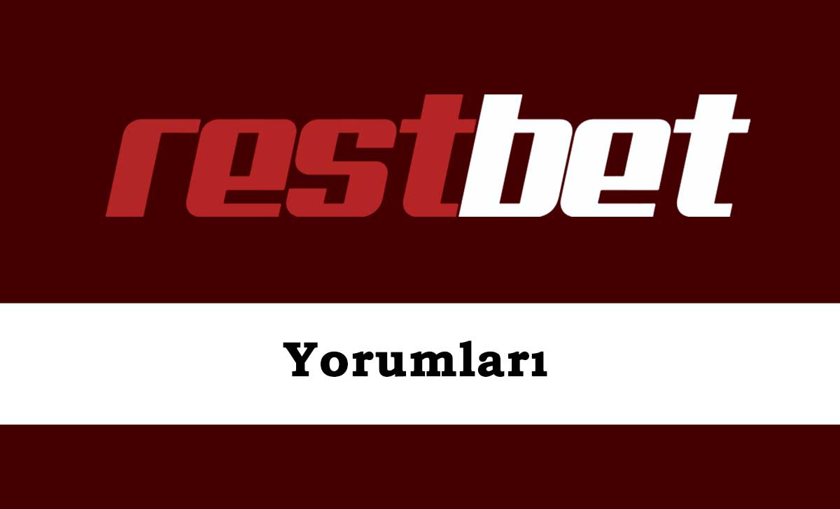 Restbet Yorumları