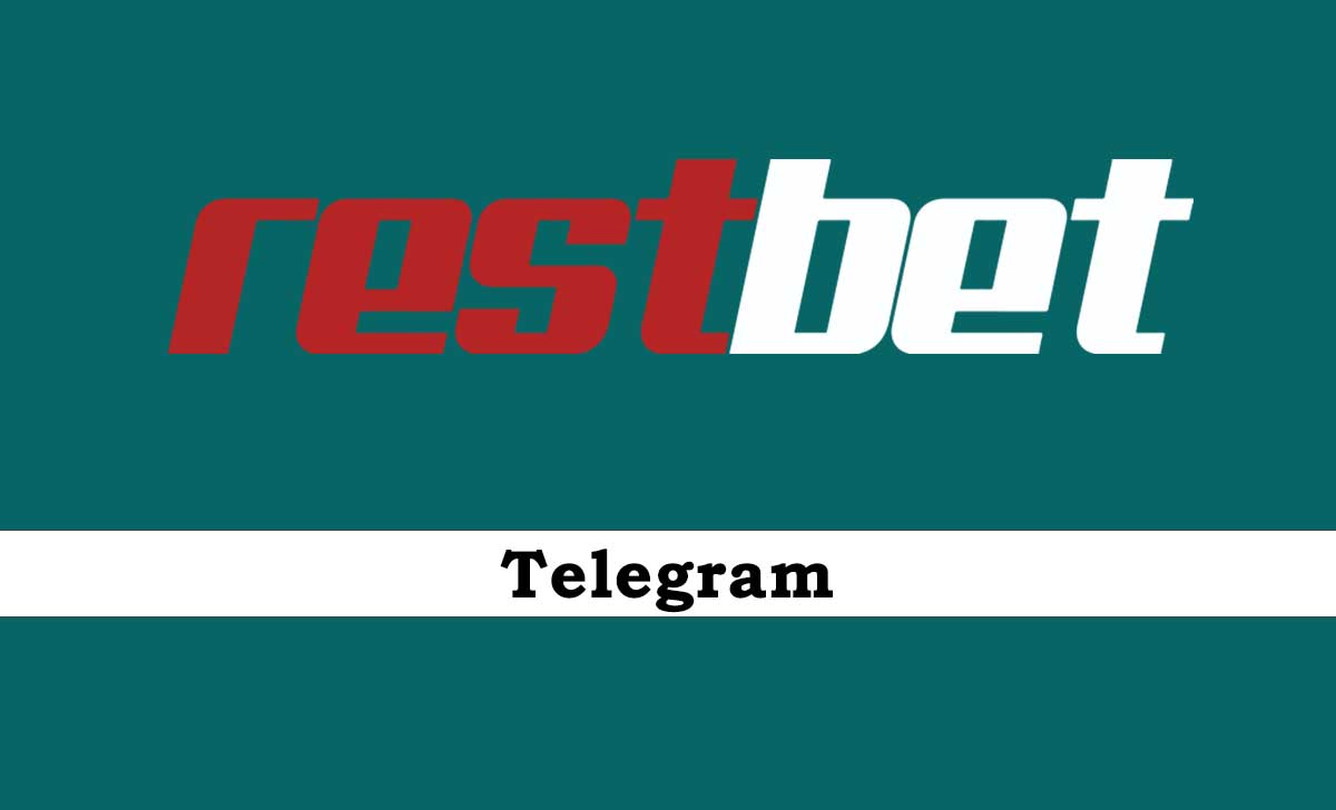 Restbet Telegram