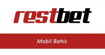 Restbet Mobil Bahis