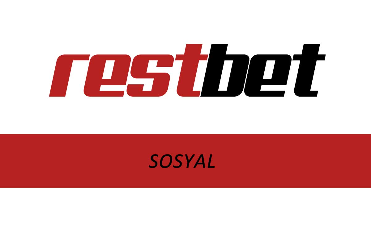 Restbet Sosyal