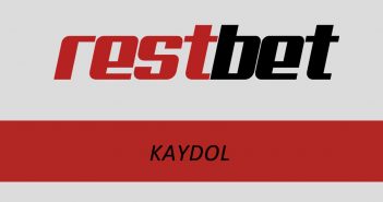 Restbet Kaydol