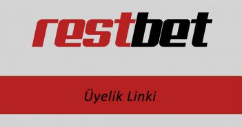 Restbet Üyelik Linki