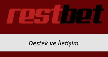 Restbet Destek ve İletişim Restbet Destek ve İletişim
