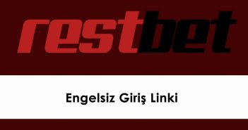 Restbet Engelsiz Giriş