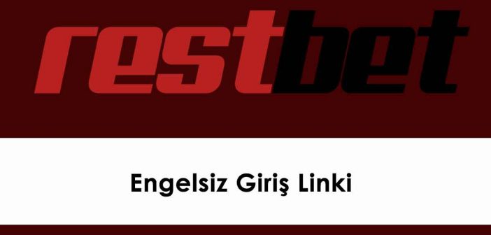 Restbet Engelsiz Giriş