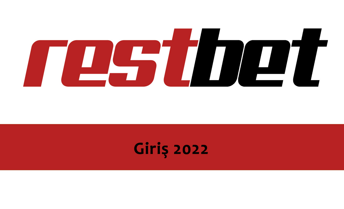 Restbet Giriş 2022