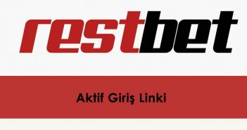 Restbet Aktif Giriş Linki