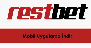 Restbet Mobil Uygulama İndir Restbet Mobil Uygulama İndir