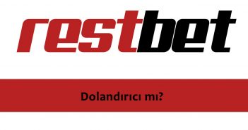 Restbet Dolandırıcı mı? Restbet Dolandırıcı mı?