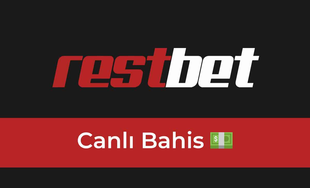 Restbet Canlı Bahis 