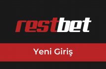 Restbet Yeni Giriş