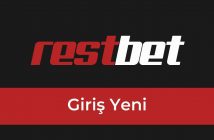 Restbet Giriş Yeni