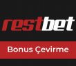 Restbet Bonus Çevirme