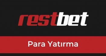 Restbet Para Yatırma Restbet Para Yatırma