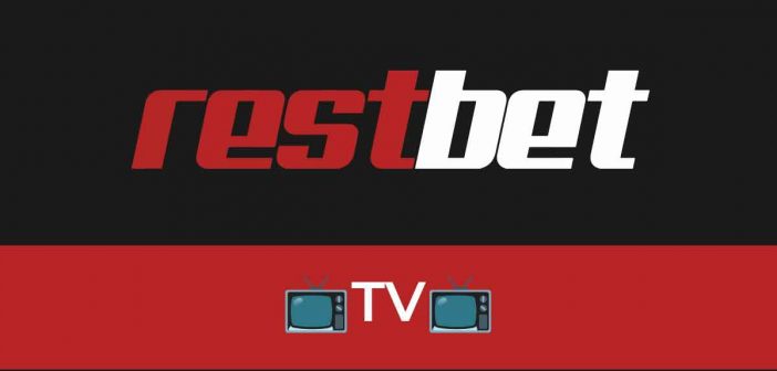 restbet TV