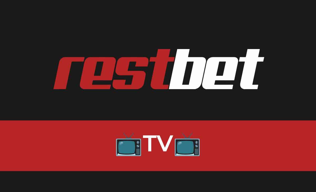 restbet TV