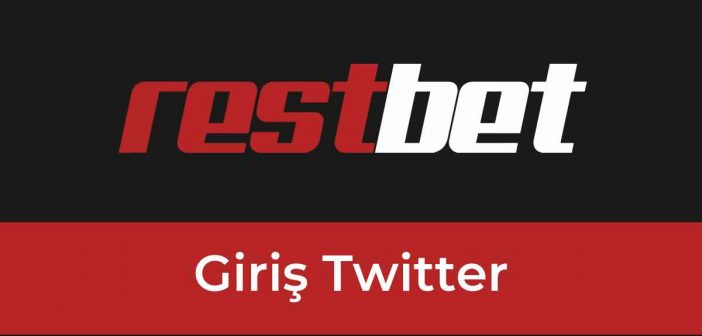 Restbet Giriş Twitter