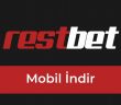 Restbet Mobil İndir