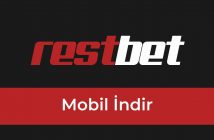 Restbet Mobil İndir
