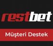 Restbet Müşteri Destek