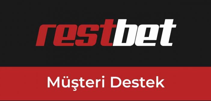 Restbet Müşteri Destek