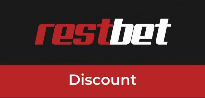 Restbet Discount