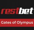 Restbet Gates of Olympus