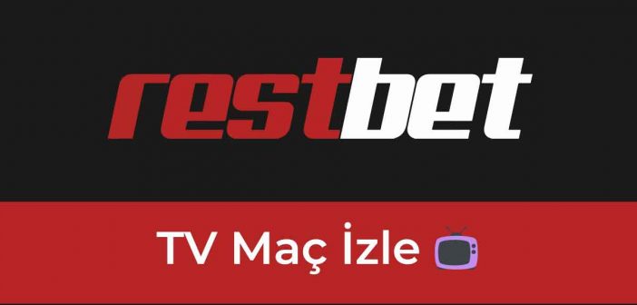 Restbet TV Maç İzle